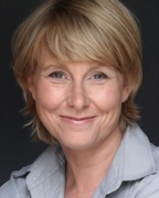 Sue as director